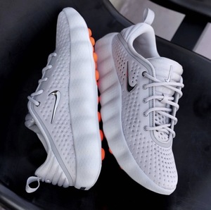 Nike mind 002- Gray