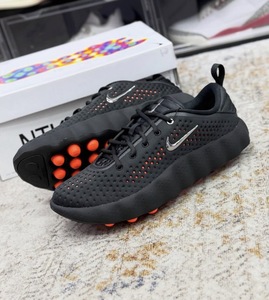 Nike mind 002- Black