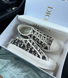 Dior walkin nevy