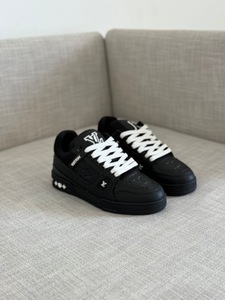 Louis Vuitton LV Trainer