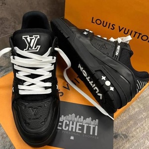 Louis Vuitton LV Trainer