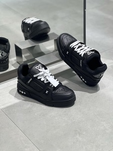 Louis Vuitton LV Trainer