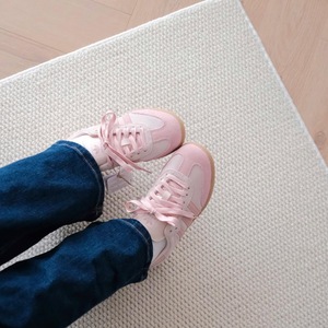 Adidas Samba Pink