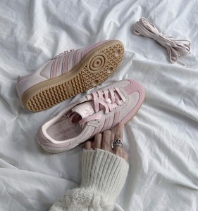 Adidas Samba Pink