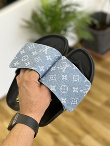 Louis Vuitton slipper - Jens
