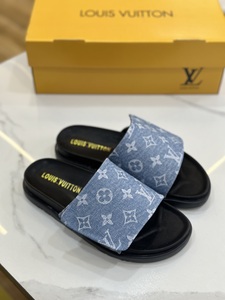 Louis Vuitton slipper - Jens