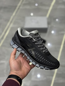 ASICS GEL-QUANTUM 360 black Grey
