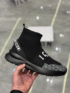 ICON Black