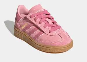 Adidas Spezial kids  pink