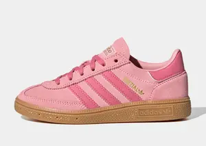 Adidas Spezial kids  pink