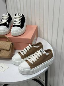 MIU MIU brown