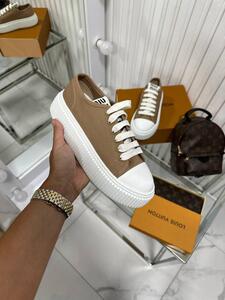 MIU MIU brown