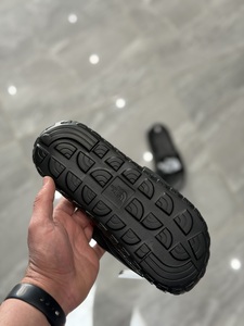 The North Face Slipper - Black