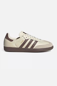 Adidas Samba   Beige beige