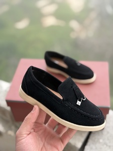 Loro Piana  kids black