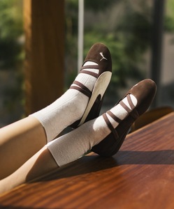 Puma Speedcat Sandal -  Brown