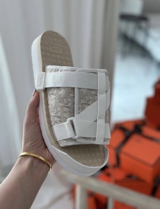 Men's DIOR Slipper -Beige