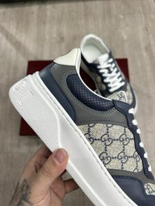 GUCCI  chunky - Nevy White