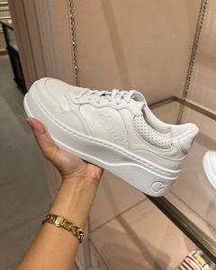 GUCCI  chunky - White