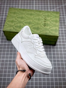 GUCCI  chunky - White