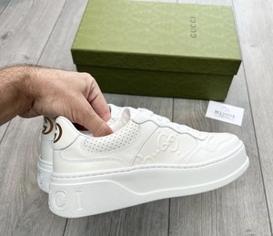 GUCCI  chunky - White