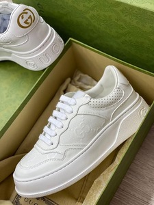 GUCCI  chunky - White