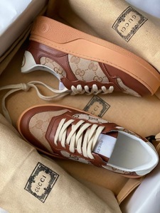GUCCI  chunky - Brown