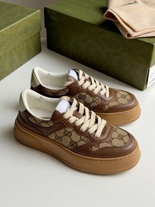 GUCCI  chunky - Brown