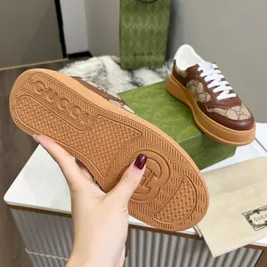 GUCCI  chunky - Brown