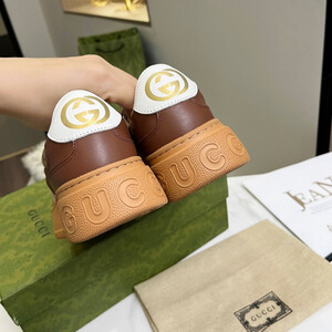 GUCCI  chunky - Brown