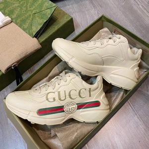 GUCCI  Rhyton - Beige