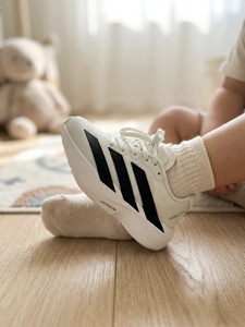 Adidas EVO for kids White