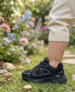 DIOR shoes kids-  Black