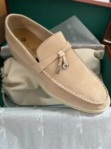 Loro Piana -  Beige
