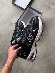 New Balance 530 Black