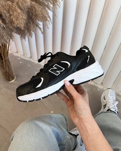 New Balance 530 Black