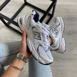 New Balance 530 white Nevy