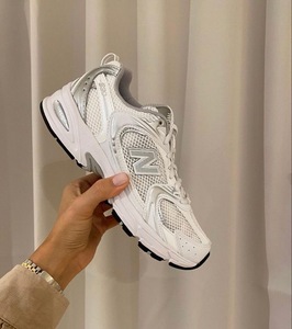 New Balance 530 White
