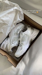 New Balance 530 White