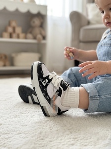 Louis Vuitton CHILDREN -Black
