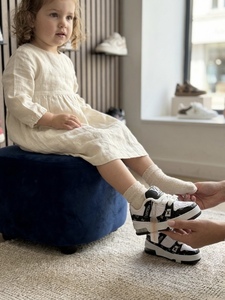 Louis Vuitton CHILDREN -Black