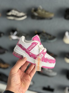Louis Vuitton CHILDREN -Pink