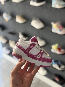 Louis Vuitton CHILDREN -Pink