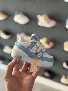 Louis Vuitton CHILDREN -Blue