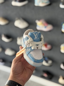 Louis Vuitton CHILDREN -Blue