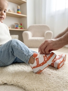 Louis Vuitton CHILDREN -Orange