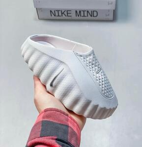 Nike mind001 kids- grey