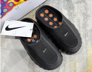 Nike mind001 kids- black