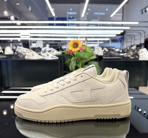 DEISEL SHOES White