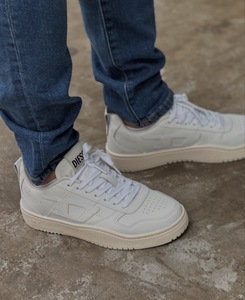 DEISEL SHOES White